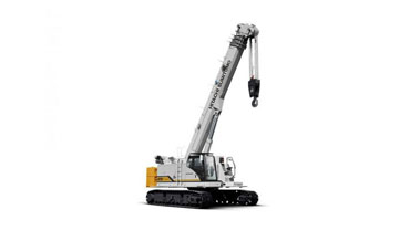 Hitachi Sumitomo 650TLX